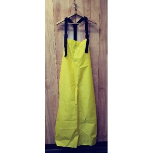 Air Weave Rainwear Bib-Style Pants 4XL *WHILE SUPPLIES LAST!