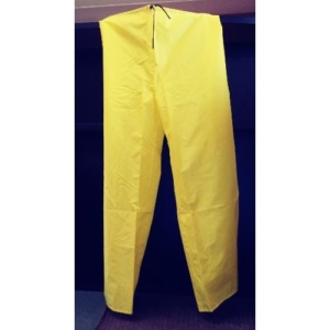 Air Weave Rainwear Drawstring-Waist Pants - Size 3XL, 4XL