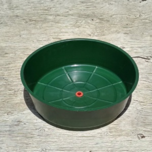 #305 XL 10 Qt. Water Bowl for the Answer Stand, 5/carton