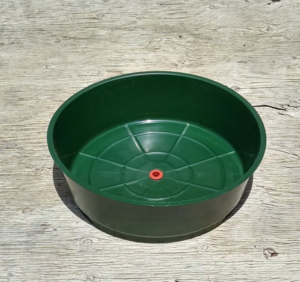 #305 XL 10 Qt. Water Bowl for the Answer Stand, 5/carton