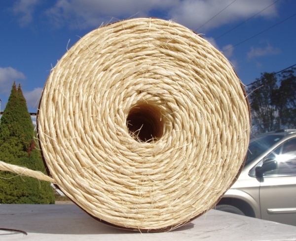 SISAL BALER TWINE