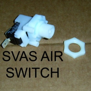 SVAS: SHAKEE AIR SWITCH