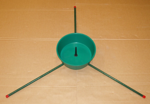 LARGE REMOVABLE LEG ANSWER STAND