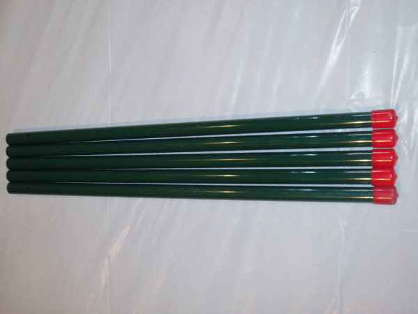 700-T 5-Leg Tubular Removable Leg Answer Stand