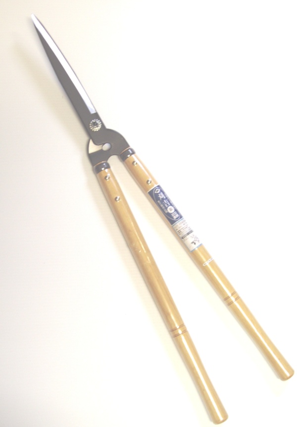 ULTIMATE HEDGE SHEARS, LONG HANDLED