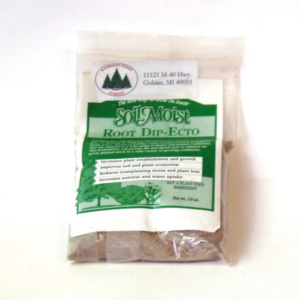 SOIL MOIST ROOT DIP-ECTO 3 OZ
