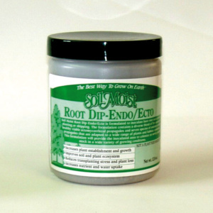 SOIL MOIST ROOT DIP-ECTO 12 OZ