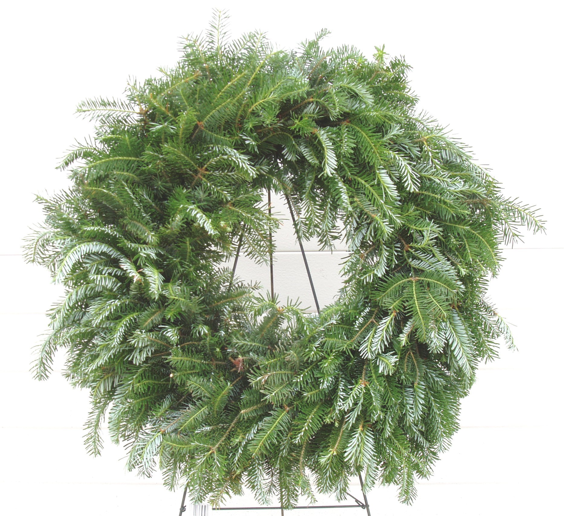 Wholesale Wreaths & Garland Wahmhoff Farms Nursery