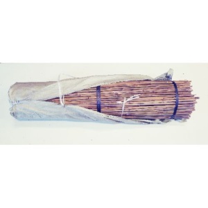 Bamboo Stakes 1/2" x 48" (Qty: 250)