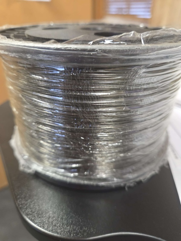 Garland Roping Machine Wire - 5 lb spool