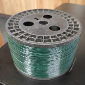Garland Roping Machine Wire - 5 lb spool