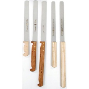 Sharp Shop High Quality Serrated Shearing Knives