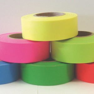 TEXAS ROLL FLAGGING (GLO)