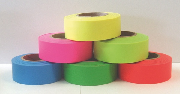 TEXAS ROLL FLAGGING (GLO)