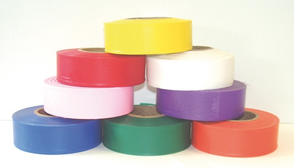 TEXAS ROLL FLAGGING (SOLID)