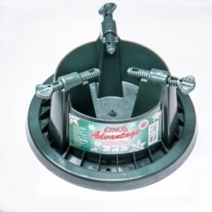 C-156 CINCO Advantage Medium Christmas Tree Stand