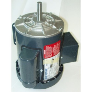 #122: 1 HP Electric Drill Motor for the Answer Stand Christmas Tree Drill Machine