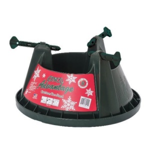 Cinco Advantage C-150 Large Christmas Tree Stand, 12/case