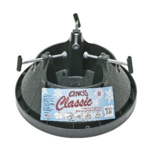 Cinco Classic C-152 Small Christmas Tree Stand, 10/case