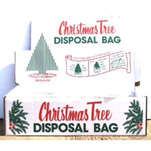 Christmas Retail Lot Supplies