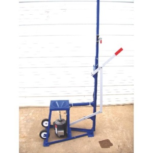 Deluxe Model Tree Drill for the Answer Stand System