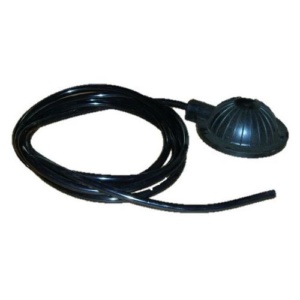 Foot Bulb & Hose Shakee Accessory
