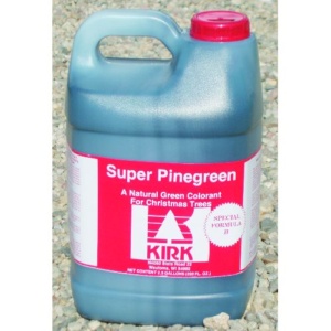 KSP2 Kirk Special Formula II Paint, (2) 2.5 gal/jugs