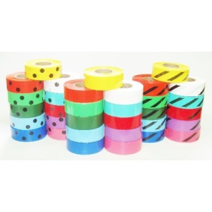 Flagging/Christmas tree tags