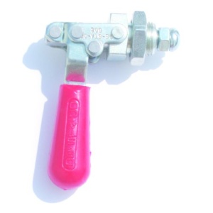 Toggle Clamp (for Deluxe Drill Top Guide)