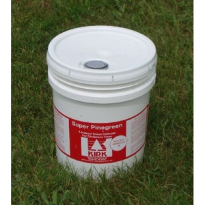 KSP2-5 Kirk Special Formula II Paint, 5 gallon pail