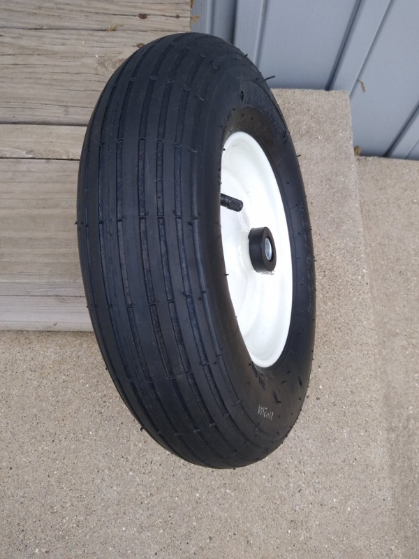 Tree Taxi Replacement Tire