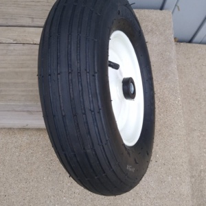 Tree Taxi Replacement Tire