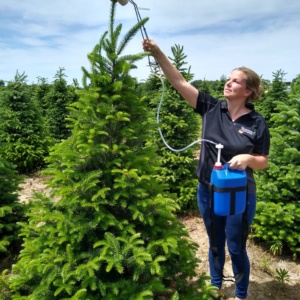 Myco-Roller Easy Roller Applicator Kit