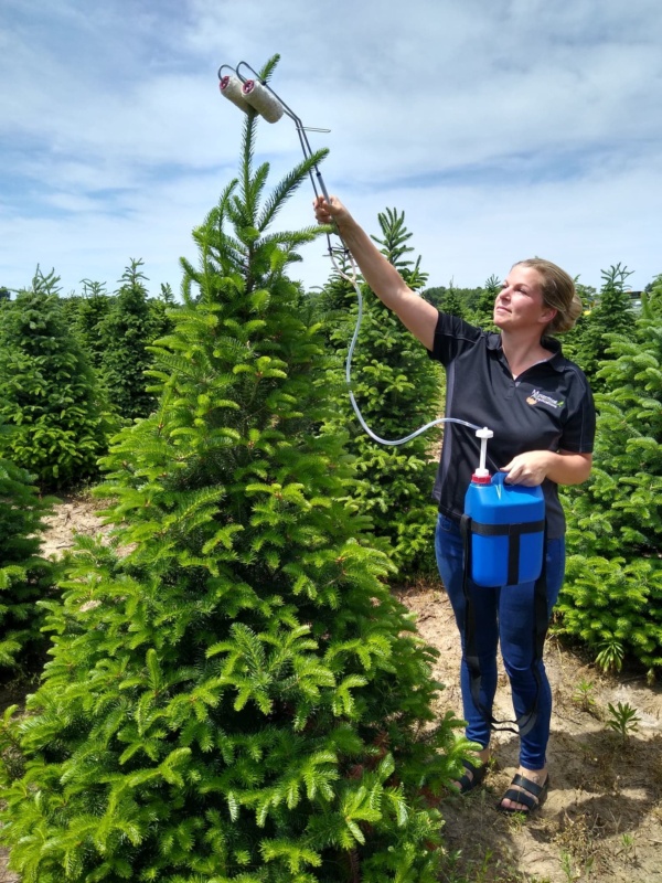 MycoRoller Easy Roller Applicator Kit Wahmhoff Farms Nursery