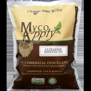 MycoApply® Ultrafine Endo/Ecto, 1 lb bag