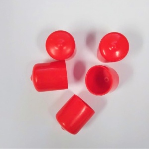 Red Tips, Pkg of 25