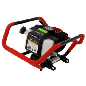 E43101 Earthquake Dually Powerhead