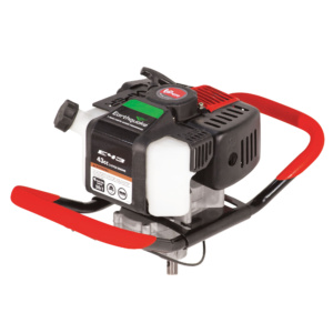 EA-E43 Earthquake Auger Powerhead