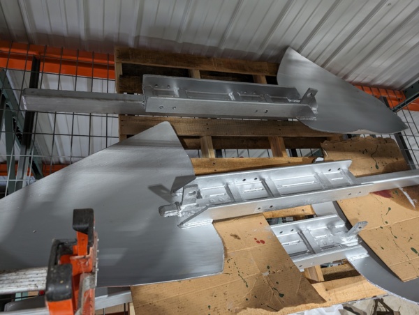 CareTree Tree Spade-Used - Image 2