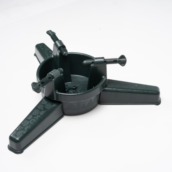 Cinco Advantage Compact C-185 Christmas Tree Stand, 8/case